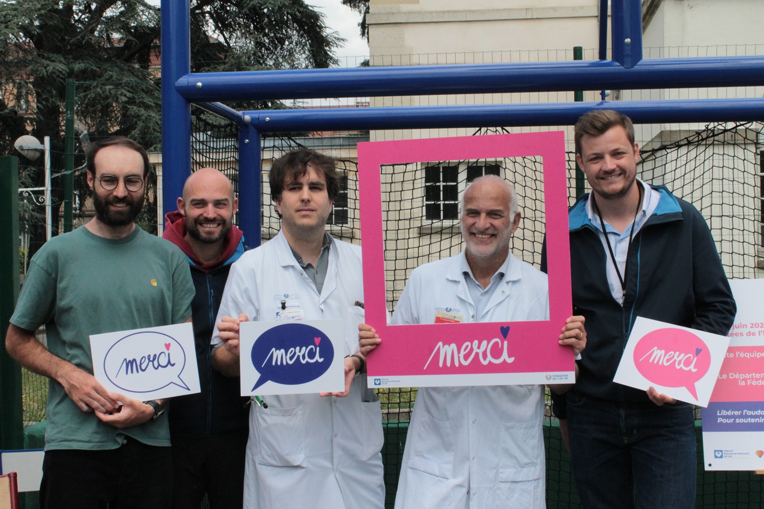 ISPC institut IPS parasport santé heritage Jeux Paralympiques de Paris 2024 Malakoff Humanis ARCOM