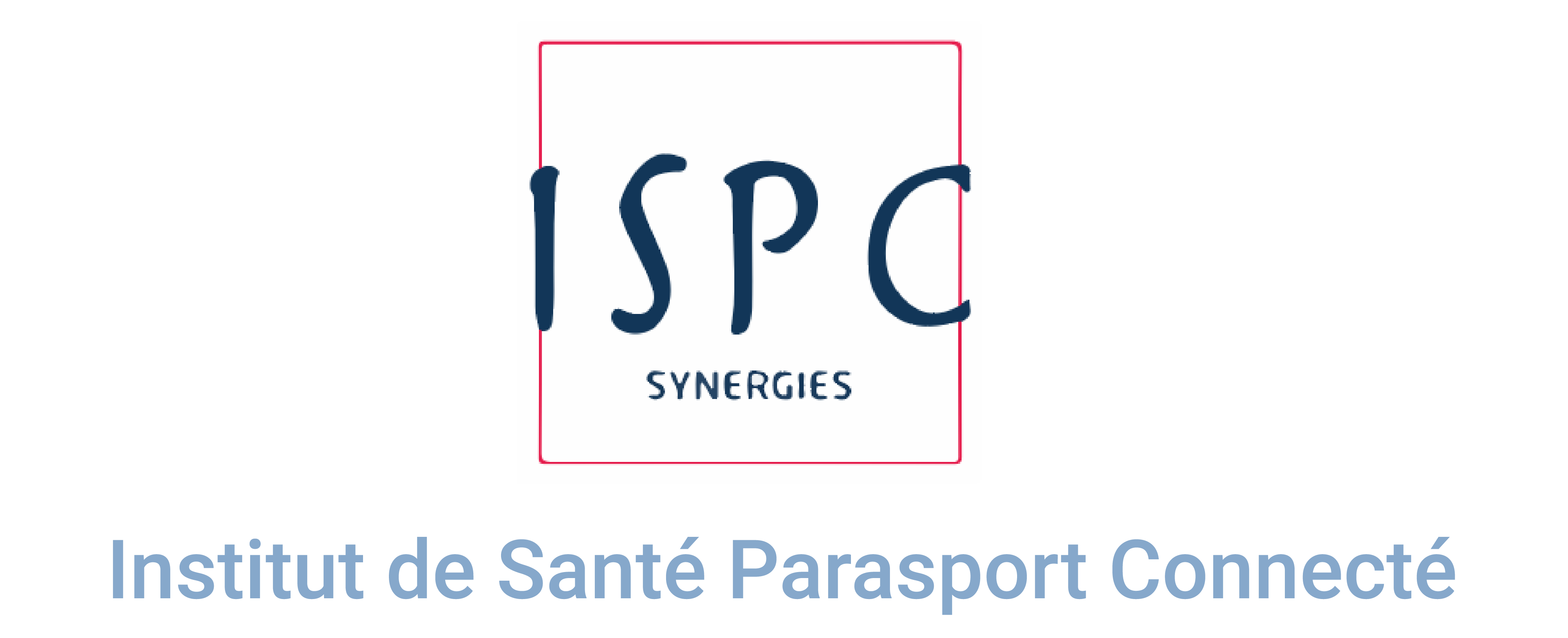 Institut de Santé Parasport Connecté