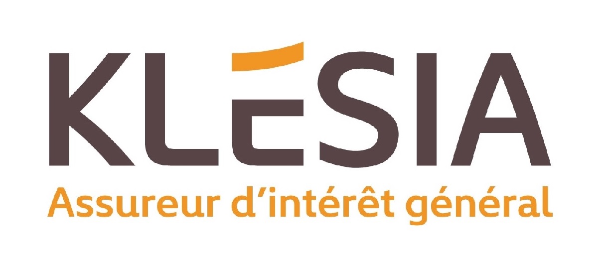 Logo Klésia