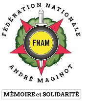 Logo Partenaire ISPC Federation Maginot