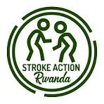Logo Stroke Action Rwanda