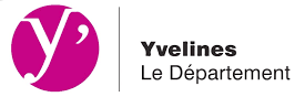 Logo Dépatement Yvelines