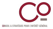 Logo CO-Conseil
